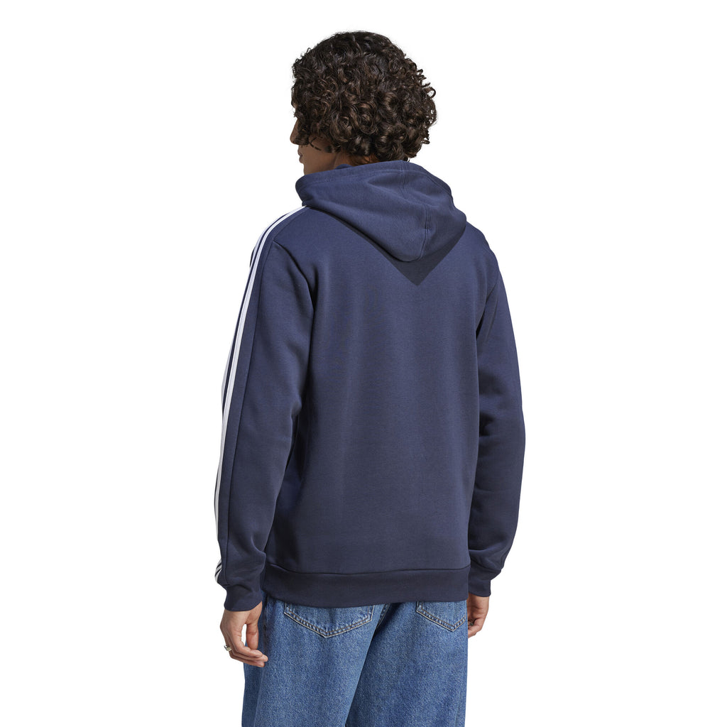 3 Stripes Fleece hoodie