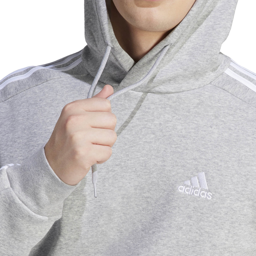 3 Stripes Fleece hoodie