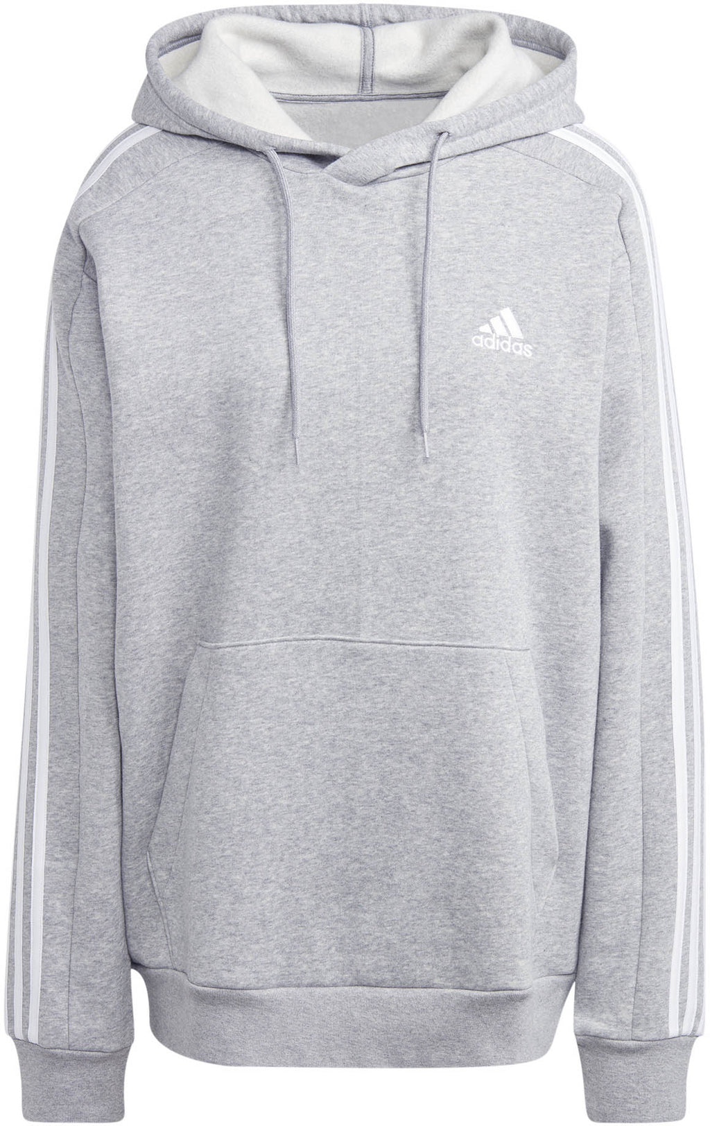 3 Stripes Fleece hoodie