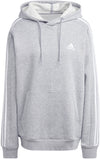 3 Stripes Fleece hoodie