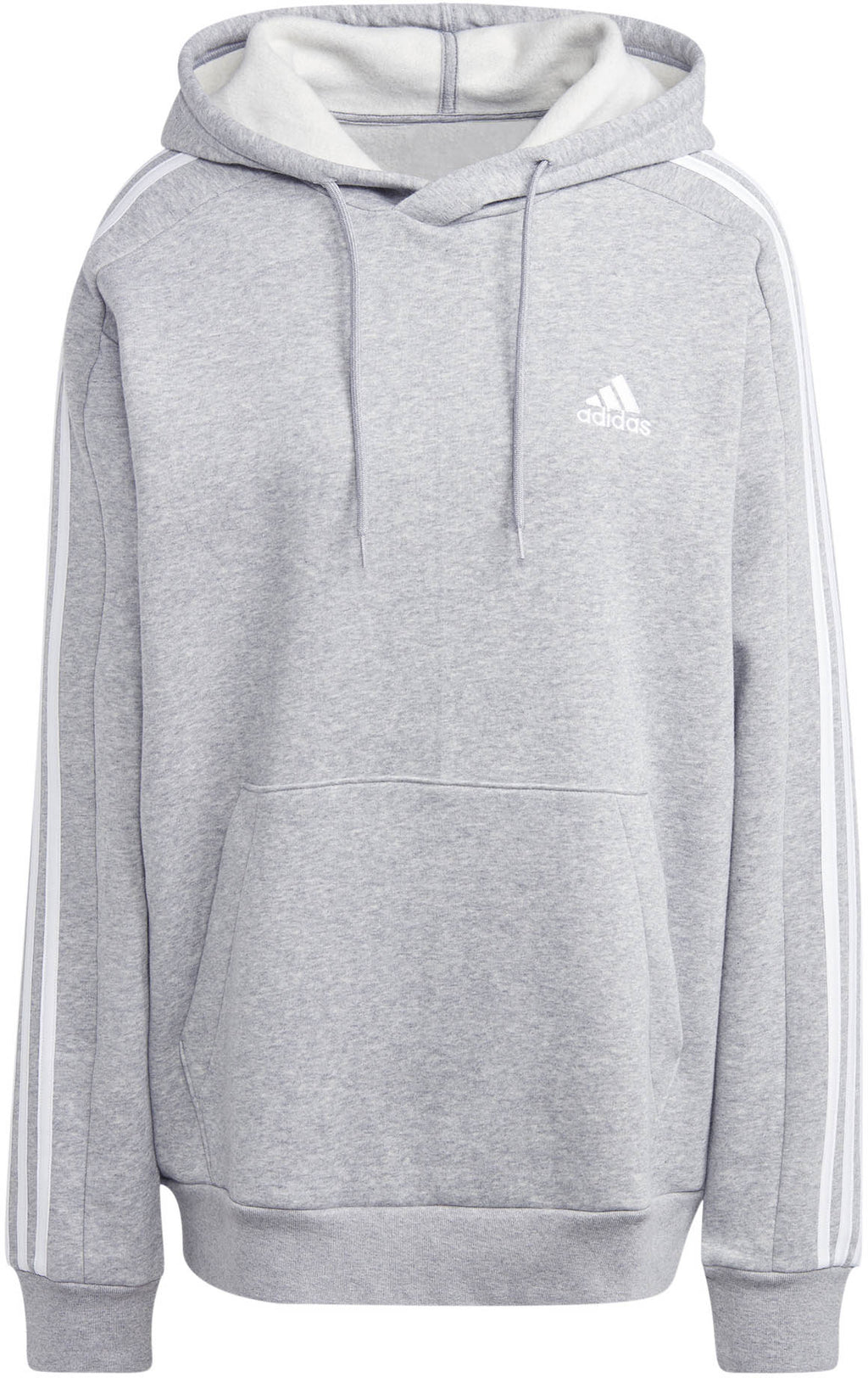3 Stripes Fleece hoodie