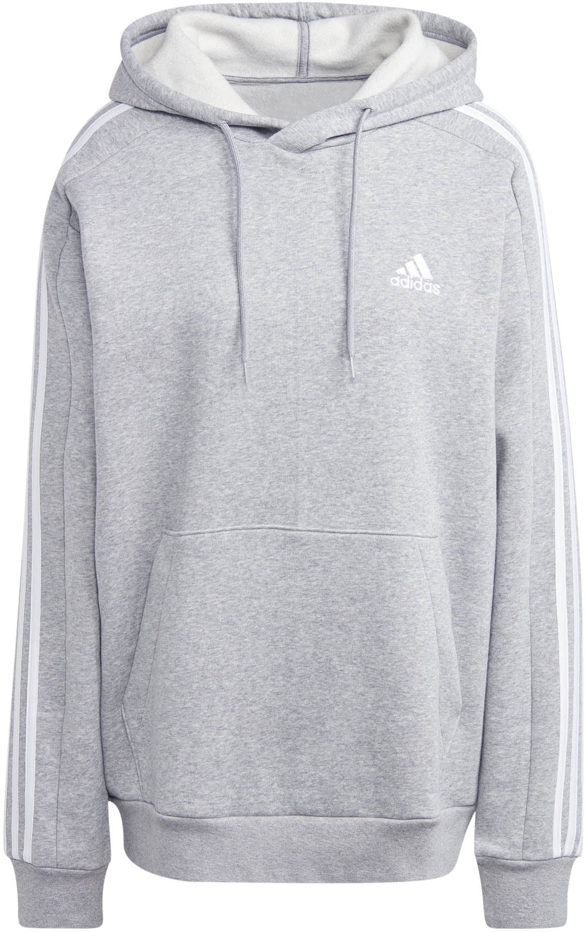 3 Stripes Fleece hoodie
