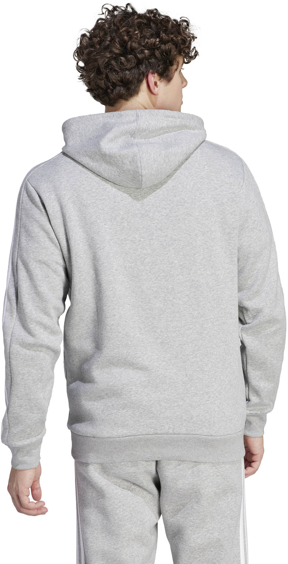 3 Stripes Fleece hoodie