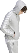 3 Stripes Fleece hoodie