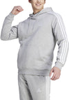 3 Stripes Fleece hoodie