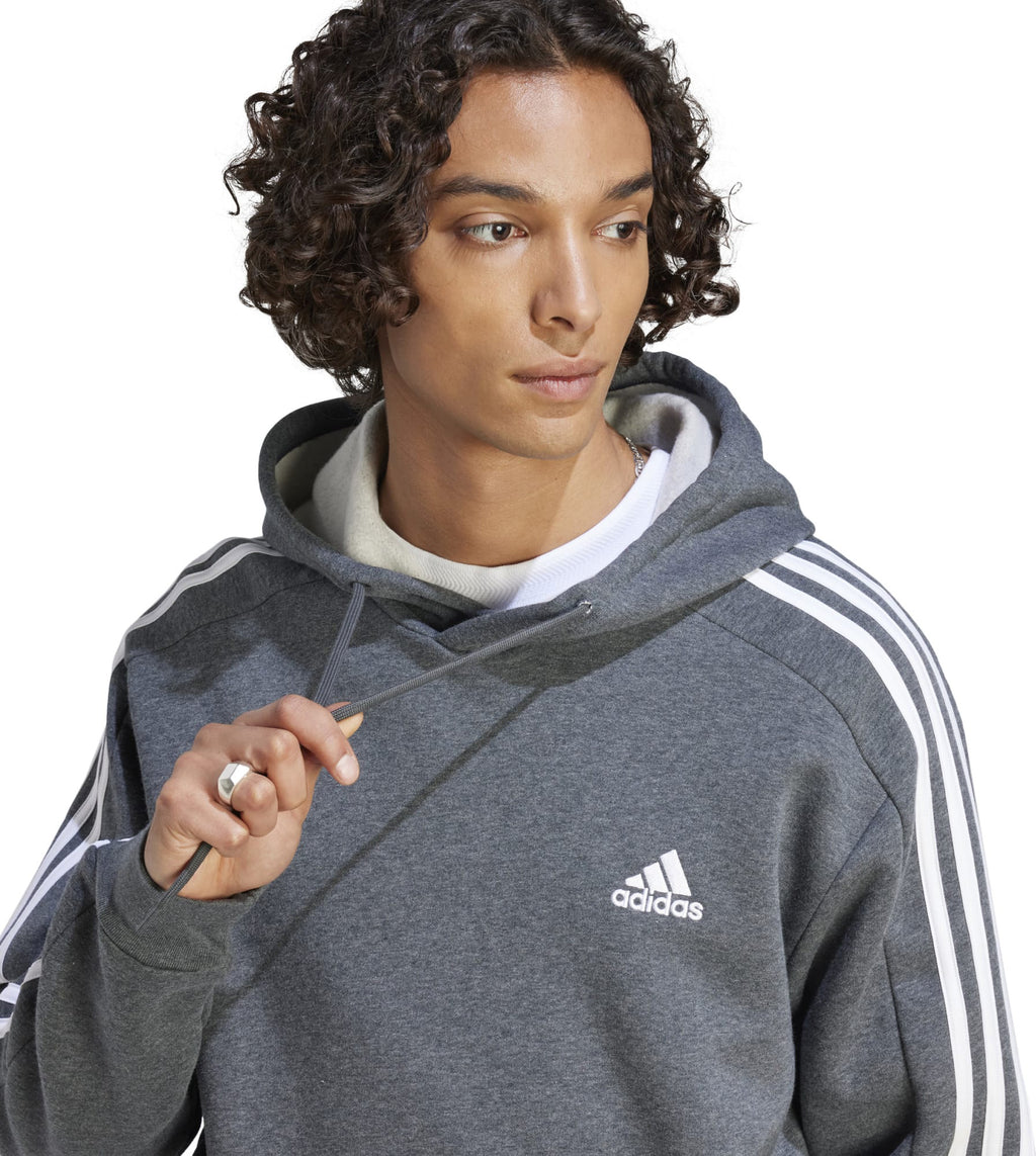 3 Stripes Fleece hoodie
