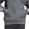3 Stripes Fleece hoodie