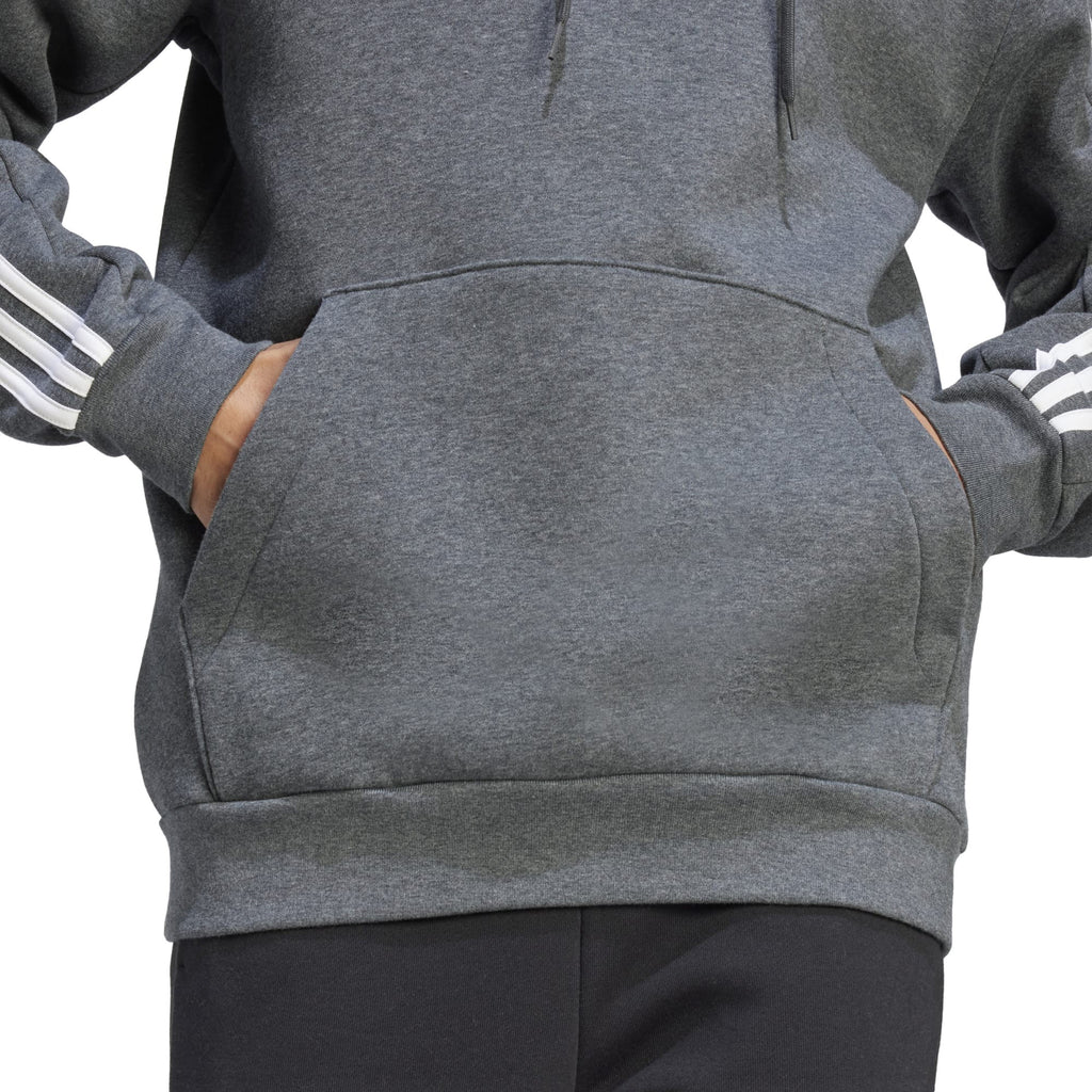 3 Stripes Fleece hoodie
