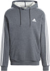 3 Stripes Fleece hoodie