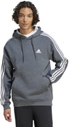 3 Stripes Fleece hoodie