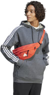 3 Stripes Fleece hoodie