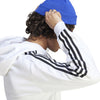 3 Stripes Fleece hoodie