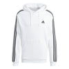 3 Stripes Fleece hoodie