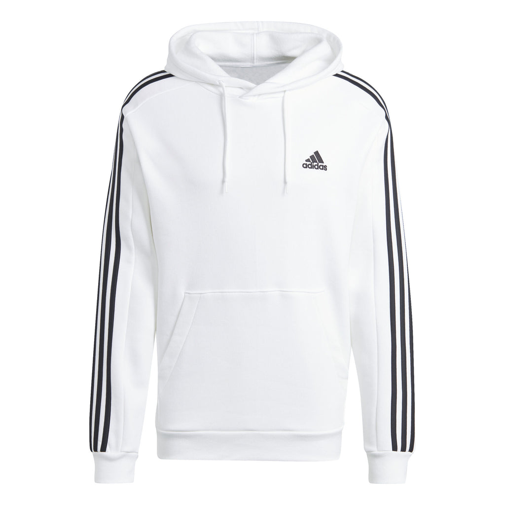 3 Stripes Fleece hoodie