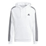 3 Stripes Fleece hoodie