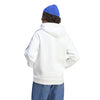 3 Stripes Fleece hoodie
