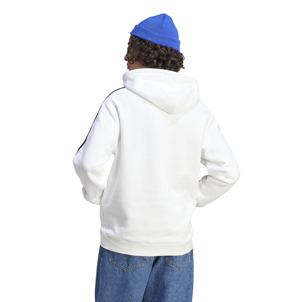 3 Stripes Fleece hoodie