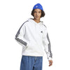 3 Stripes Fleece hoodie