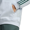 3 Stripes Fleece hoodie