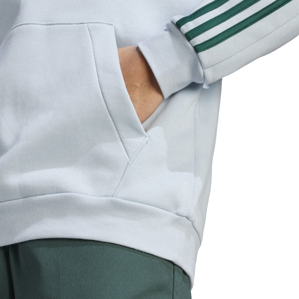 3 Stripes Fleece hoodie