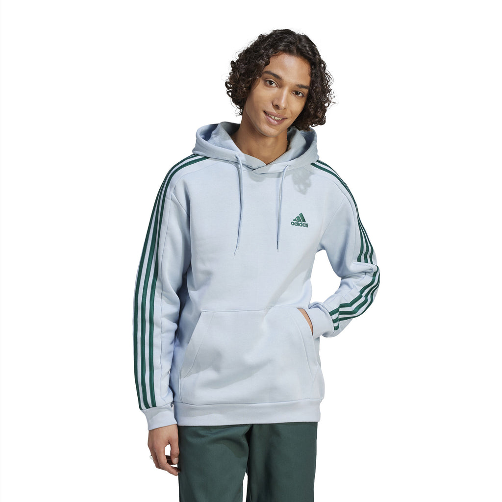 3 Stripes Fleece hoodie
