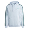 3 Stripes Fleece hoodie