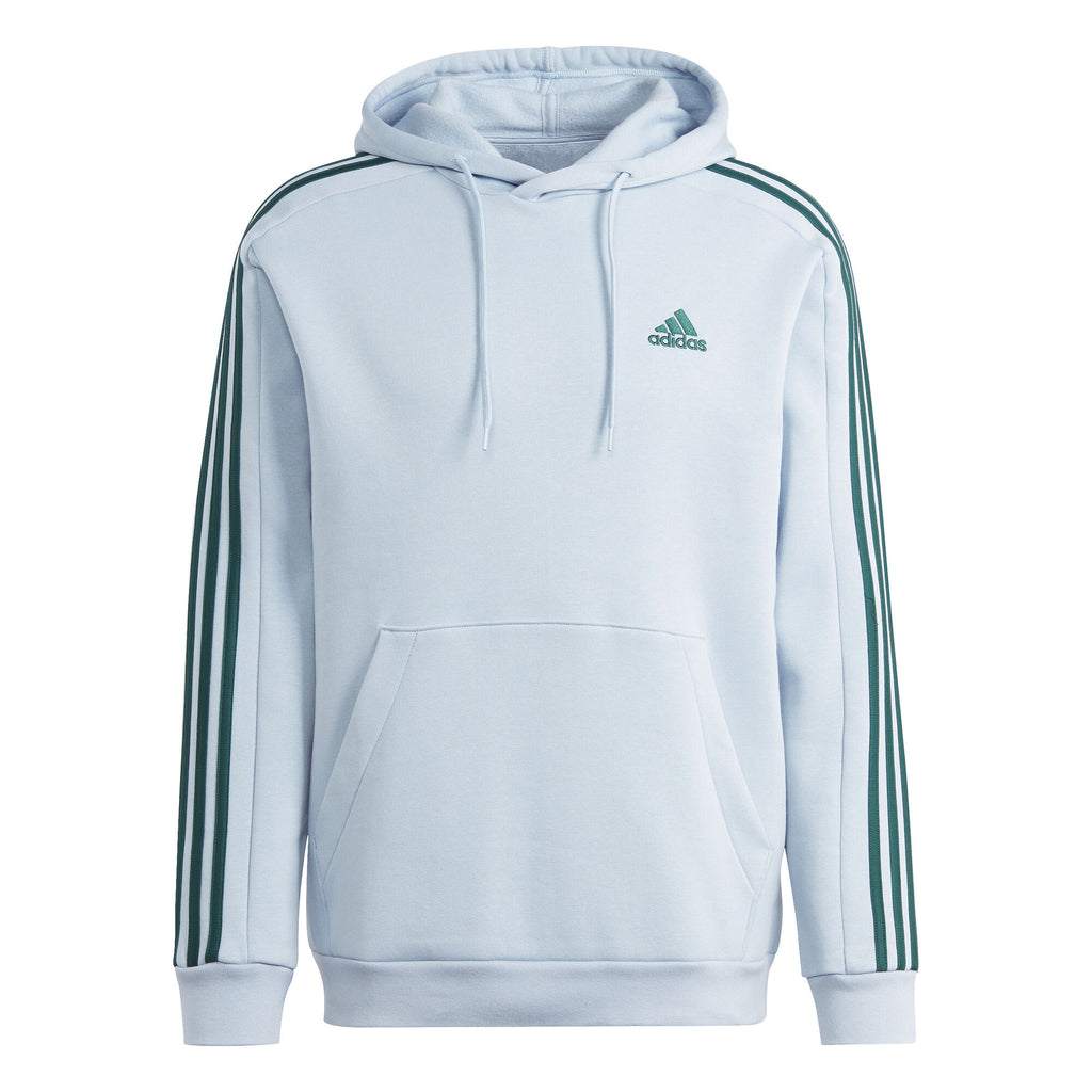 3 Stripes Fleece hoodie
