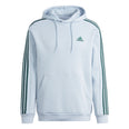 3 Stripes Fleece hoodie