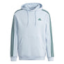 3 Stripes Fleece hoodie