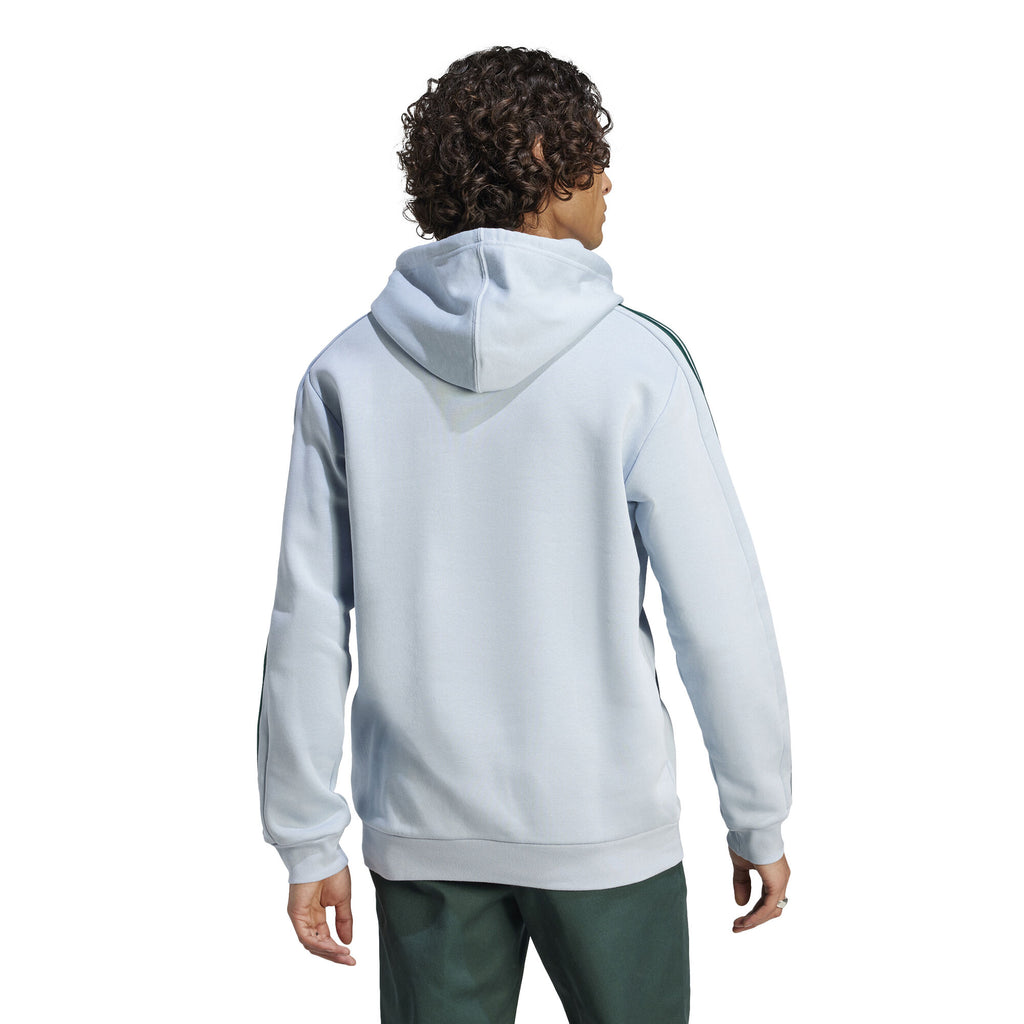 3 Stripes Fleece hoodie