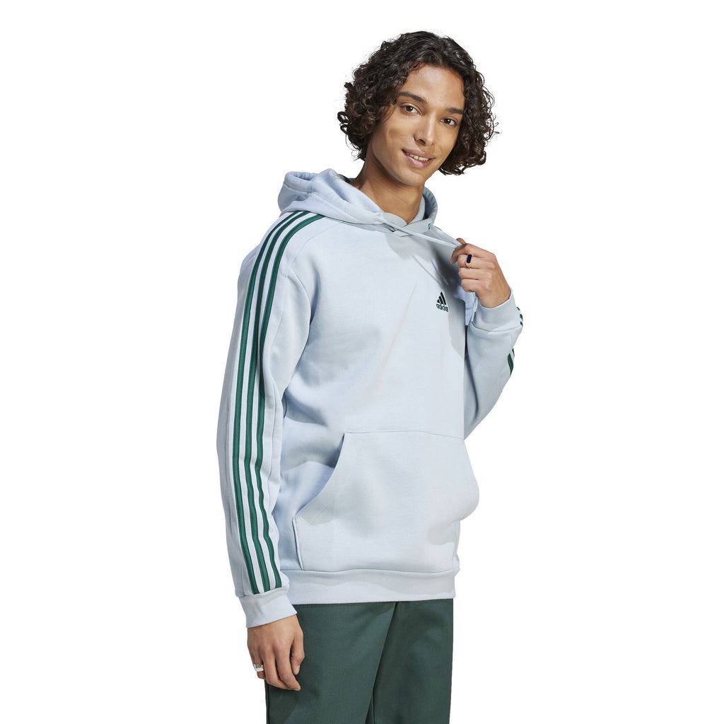 3 Stripes Fleece hoodie