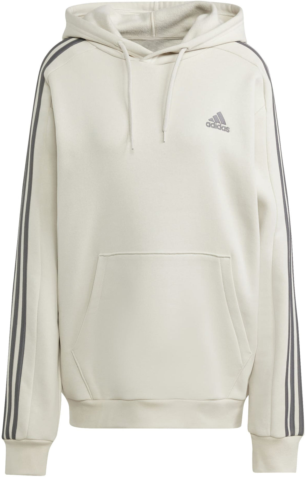 3 Stripes Fleece hoodie