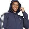 3 Stripes Fleece hoodie