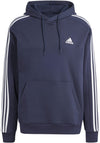 3 Stripes Fleece hoodie