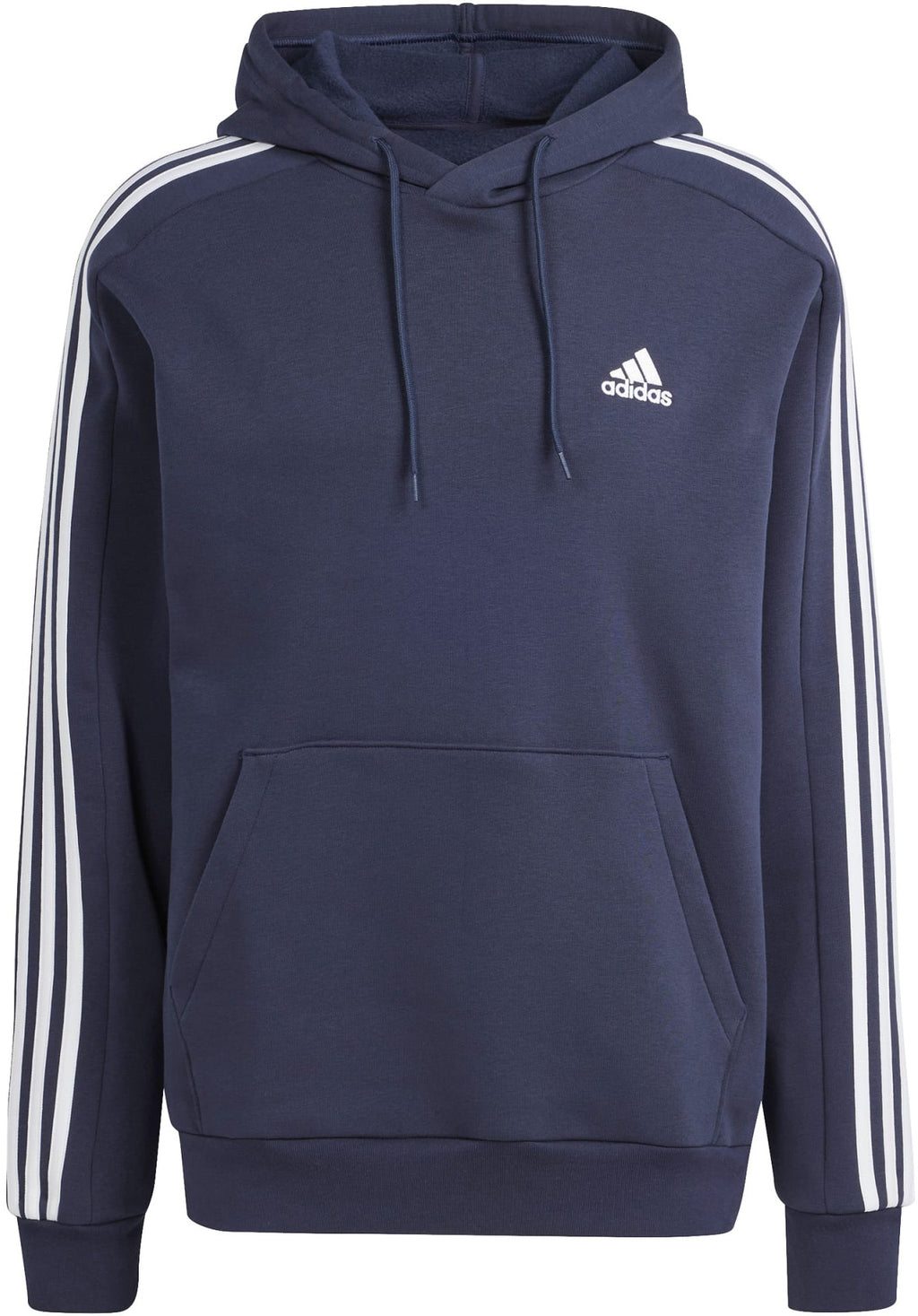 3 Stripes Fleece hoodie