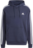 3 Stripes Fleece hoodie
