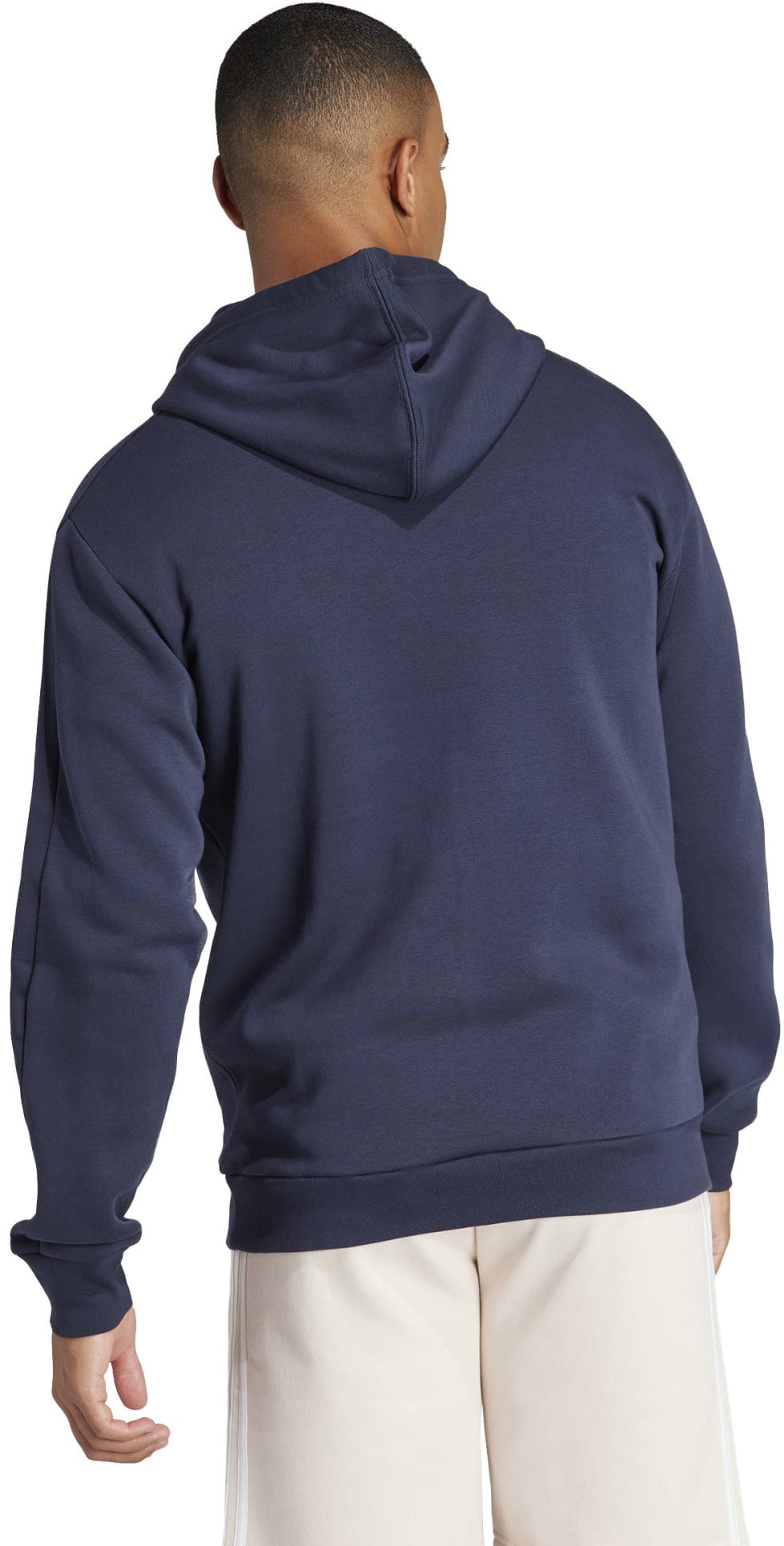 3 Stripes Fleece hoodie