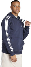 3 Stripes Fleece hoodie