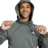 3 Stripes Fleece hoodie