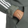 3 Stripes Fleece hoodie