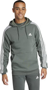 3 Stripes Fleece hoodie