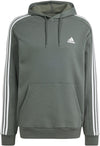3 Stripes Fleece hoodie