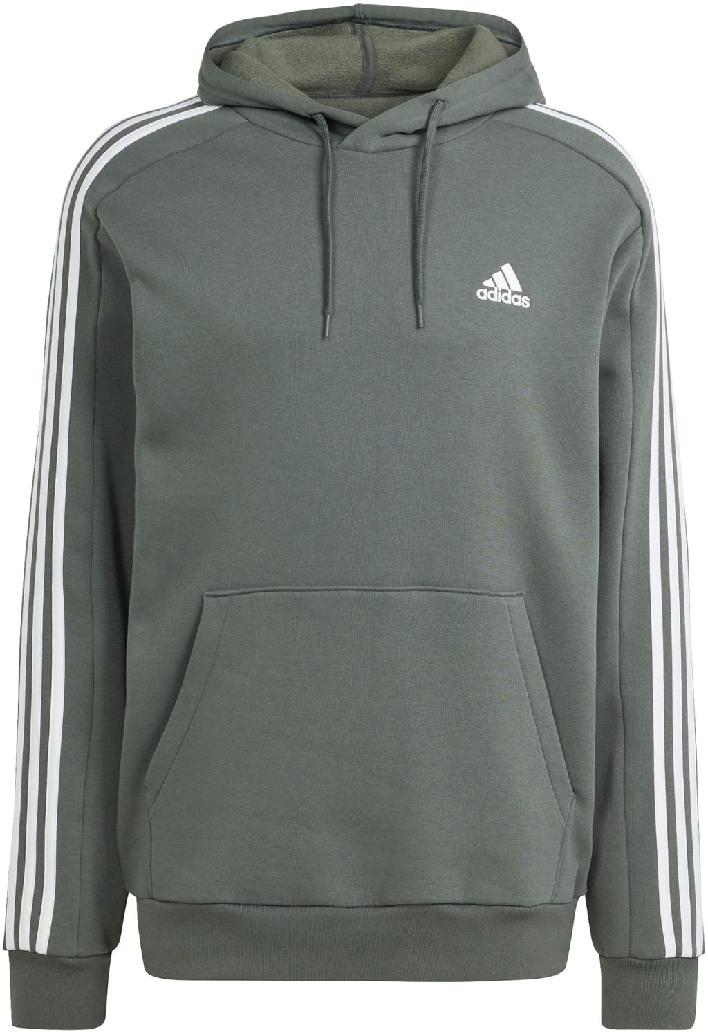 3 Stripes Fleece hoodie