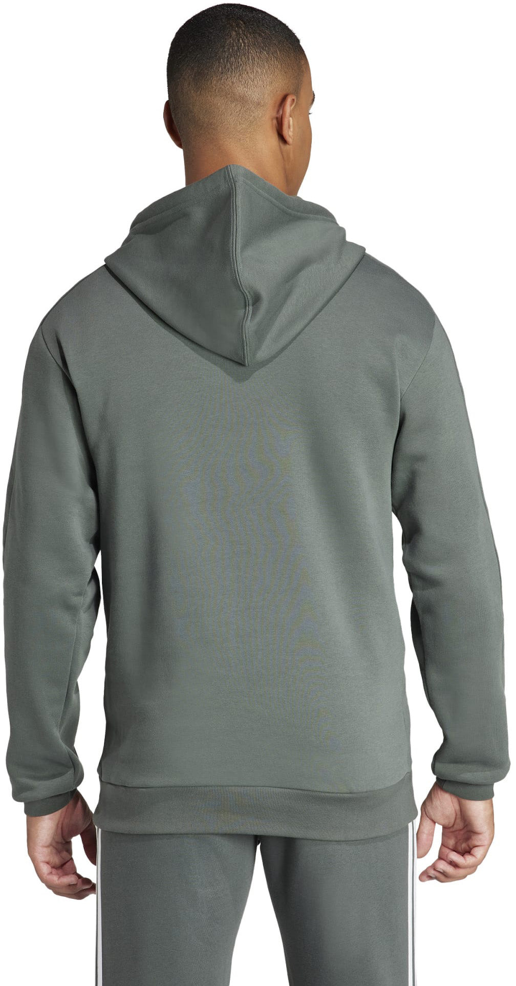 3 Stripes Fleece hoodie