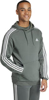 3 Stripes Fleece hoodie