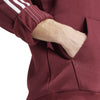 3 Stripes Fleece hoodie