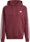 3 Stripes Fleece hoodie