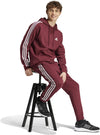 3 Stripes Fleece hoodie