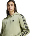 3 Stripes Fleece hoodie
