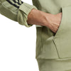 3 Stripes Fleece hoodie